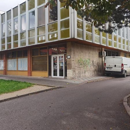 Apartman Ruza Ruzomberok Eksteriør billede