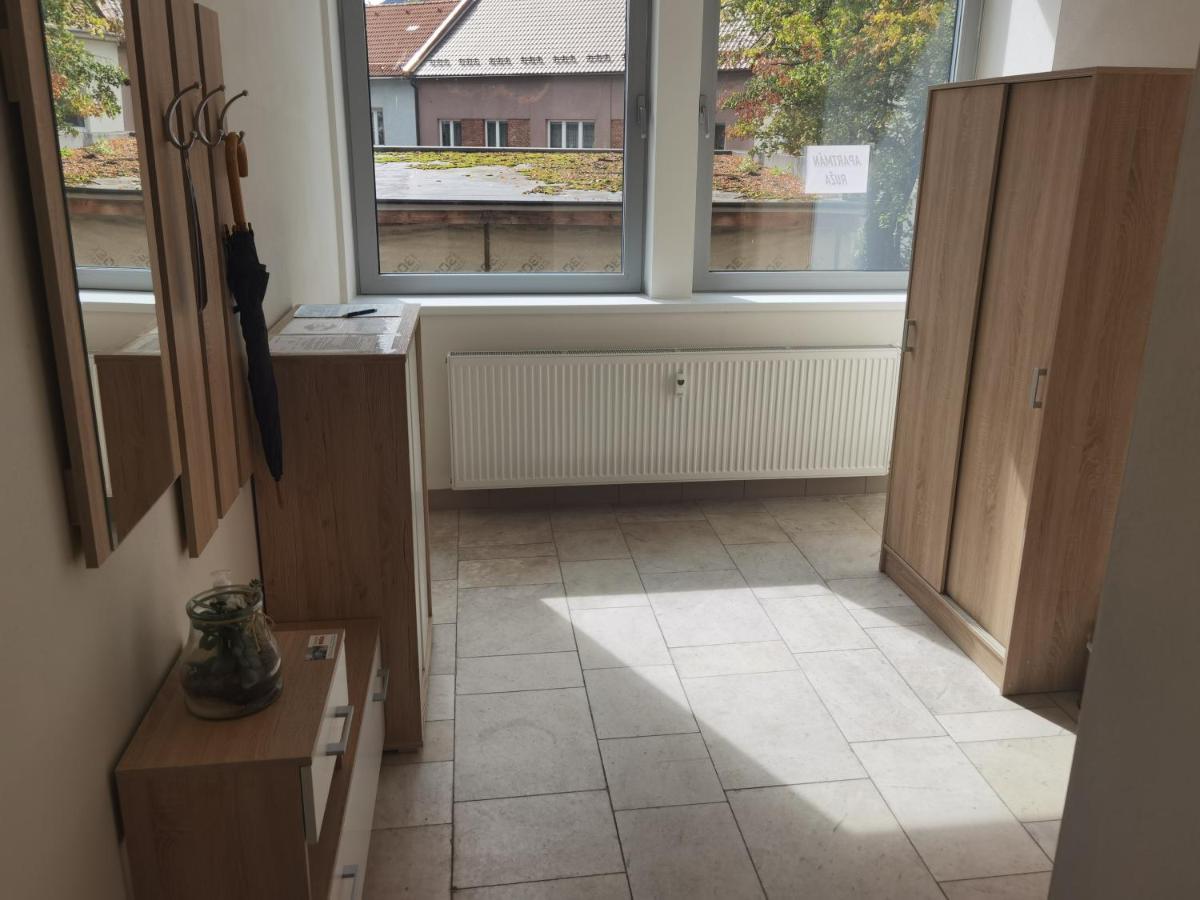 Apartman Ruza Ruzomberok Eksteriør billede