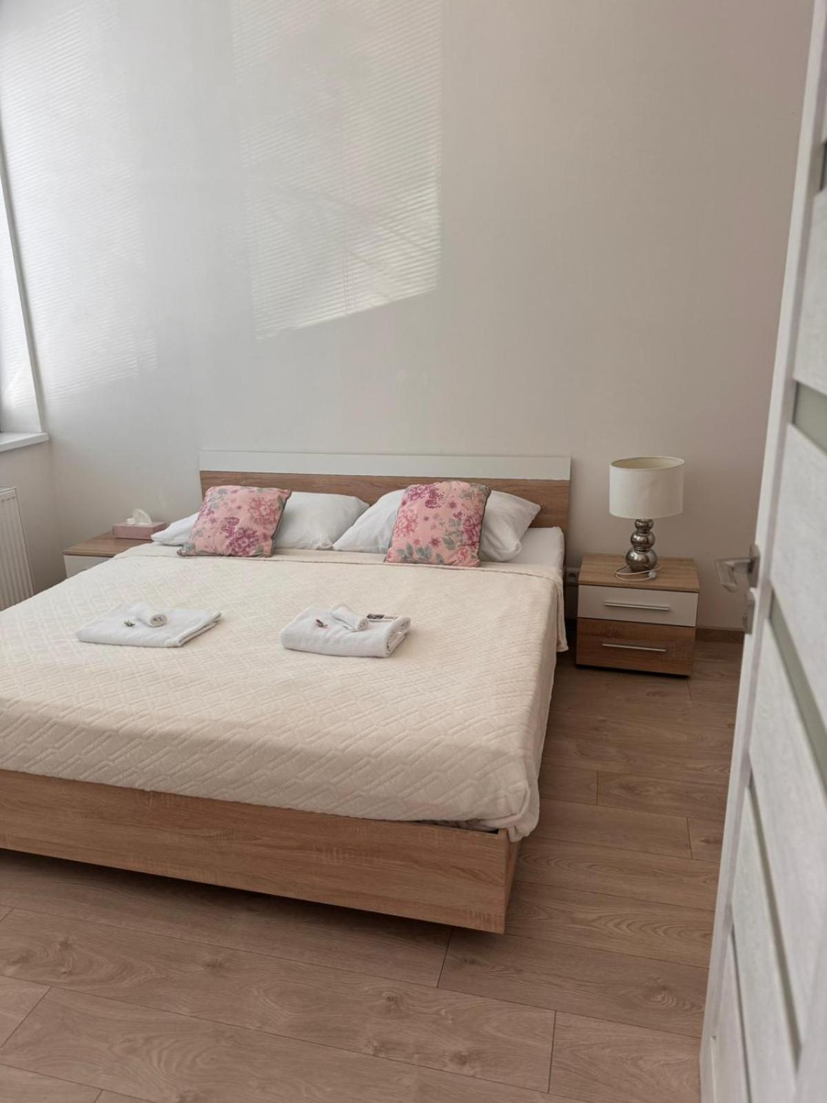Apartman Ruza Ruzomberok Eksteriør billede